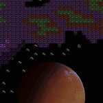 Screenshot Drifting Souls