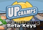30 Keys für die Closed Beta zu gewinnen!