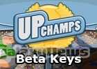 30 Keys für die Closed Beta zu gewinnen!