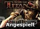 Kampf der Gladiator-Titanen