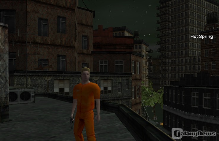 Poisonville lässt die Hüllen fallen