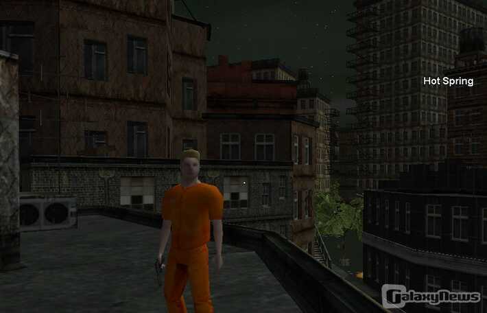Poisonville lässt die Hüllen fallen