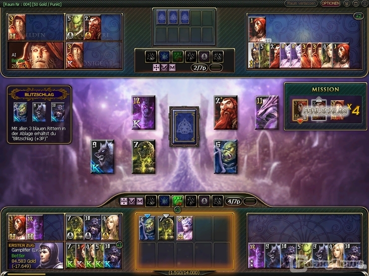 Give-Away - 50 Promo-Codes für Get7 abstauben!