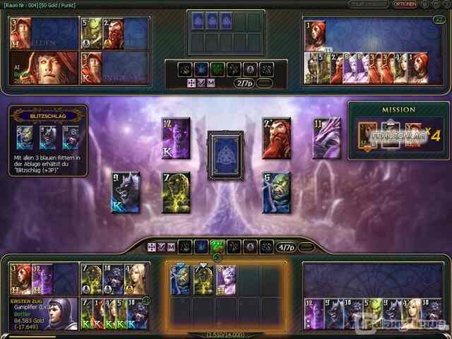 Give-Away - 50 Promo-Codes für Get7 abstauben!