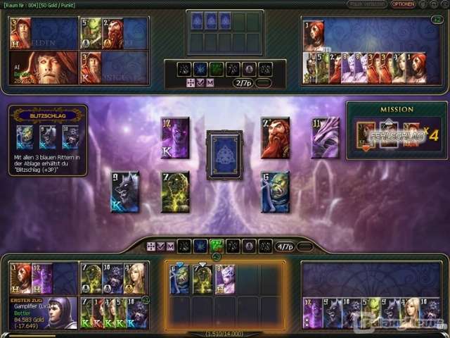 Give-Away - 50 Promo-Codes für Get7 abstauben!