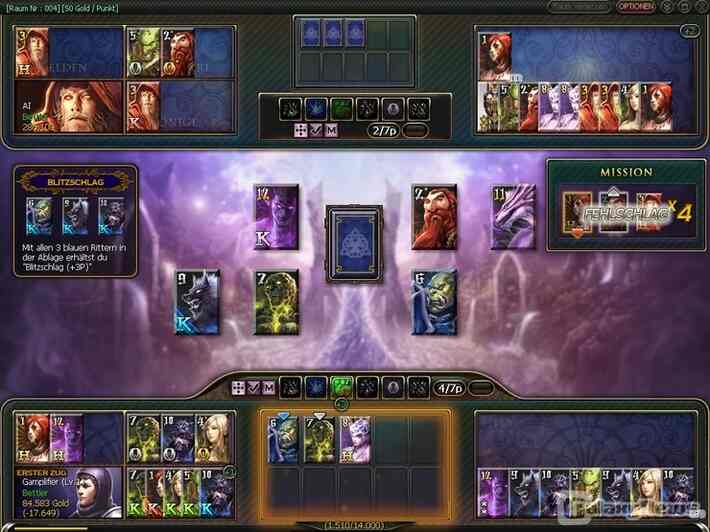 Give-Away - 50 Promo-Codes für Get7 abstauben!