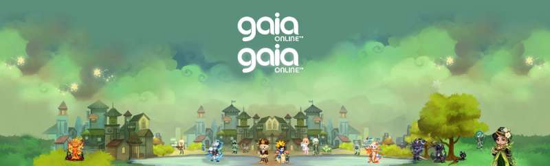 Screenshot gaia -online