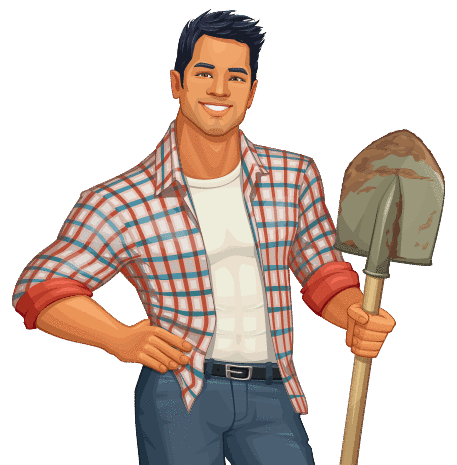 Screenshot Goodgame Big Farm