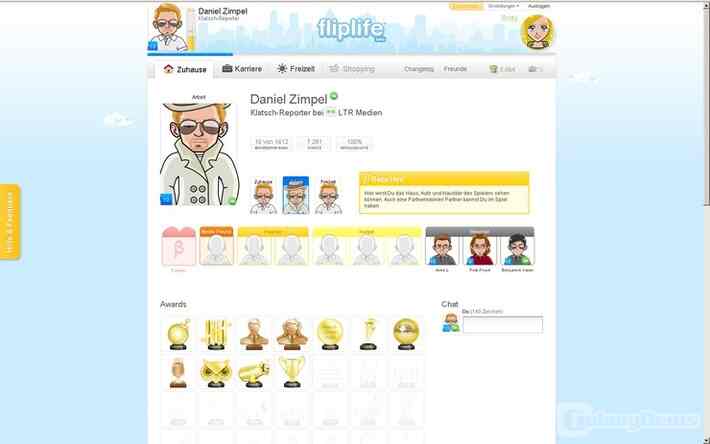 Ein Team als Erfolgsmodell