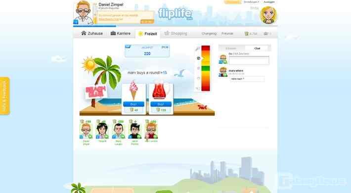 Ein Team als Erfolgsmodell