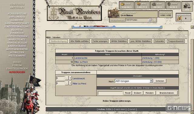 Screenshot Recall Revolutions