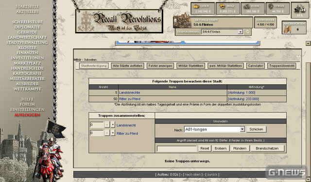 Screenshot Recall Revolutions
