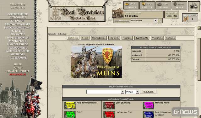 Screenshot Recall Revolutions