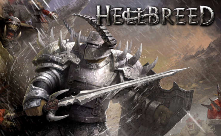 Ein höllisch heißes Eisen