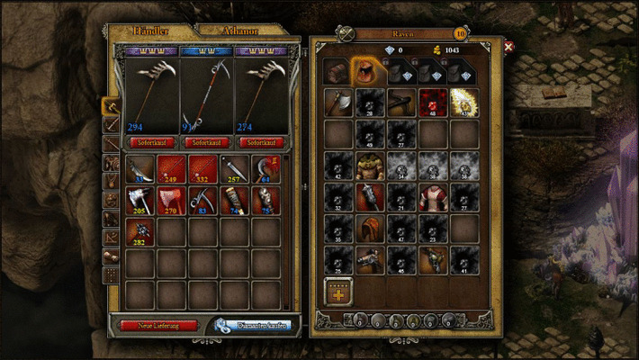 Ein höllisch heißes Eisen