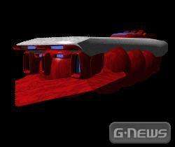 Screenshot The Reunion