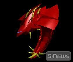 Screenshot The Reunion