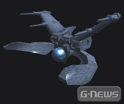 Screenshot The Reunion