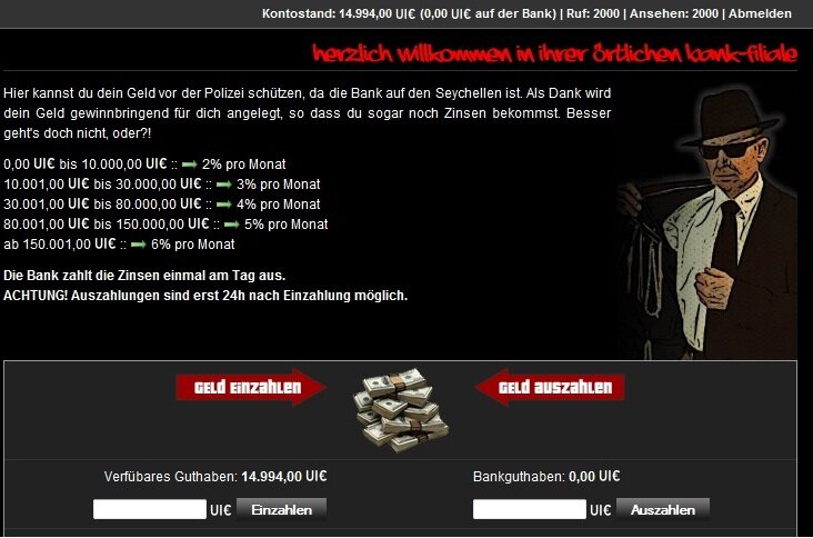 Screenshot Racing-inc.de