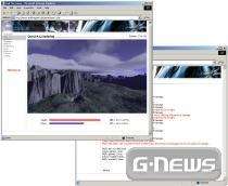 Screenshot Jedi the Game