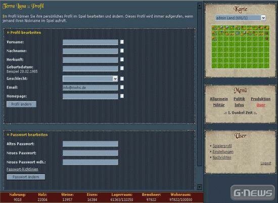 Screenshot Terra-Luna