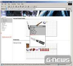 Screenshot Jedi the Game