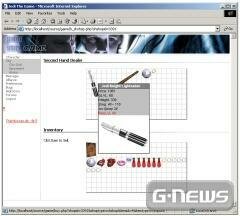 Screenshot Jedi the Game