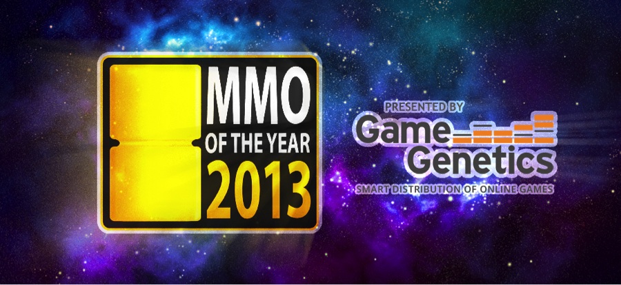 “MMO of the Year 2013” nominees announced