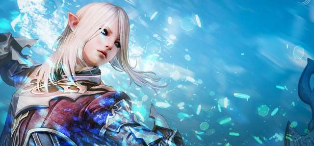 Starttermin der Free to Play-Version des MMORPGs TERA steht fest