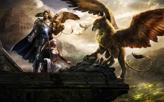 Browsergame Herokon Online: Termin für Closed Beta steht fest