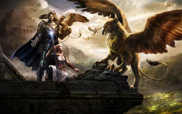 Browsergame Herokon Online: Termin für Closed Beta steht fest