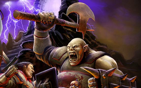 Browsergame The Pride of Taern angekündigt