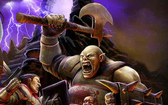 Browsergame The Pride of Taern angekündigt