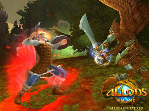 Schlachtfelder für das MMORPG Allods Online angekündigt