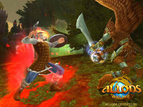 Schlachtfelder für das MMORPG Allods Online angekündigt