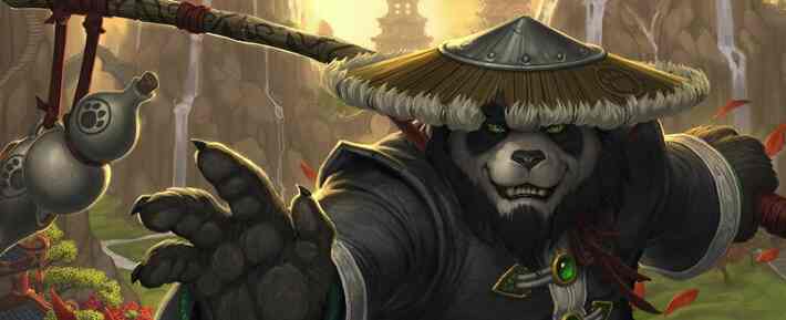 World of Warcraft als Film - Taugen MMORPGs für die große Leinwand?