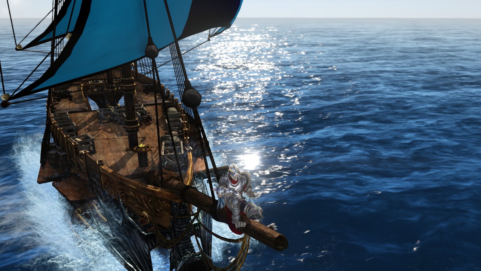 Kommt es, kommt es nicht? - Die Geschichte von ArcheAge