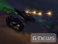 Screenshot Star Attack