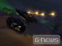 Screenshot Star Attack