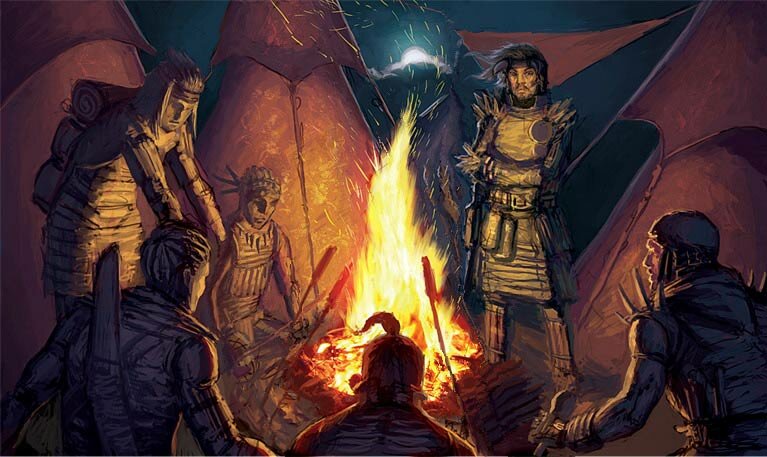 Screenshot Grimstahl