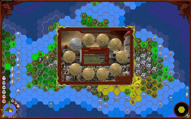 Screenshot Tales of Tamar