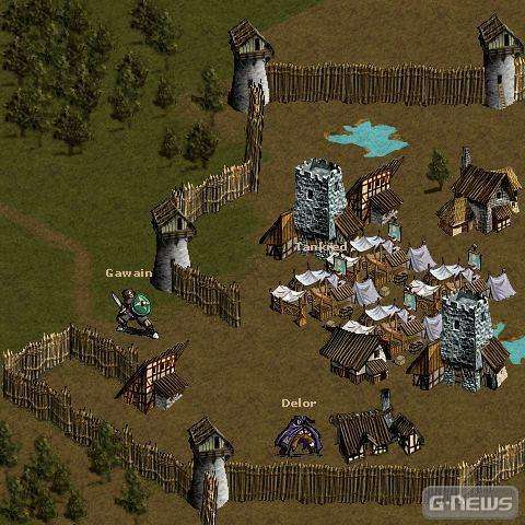 Screenshot Scherbenwelten