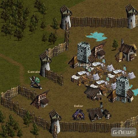 Screenshot Scherbenwelten