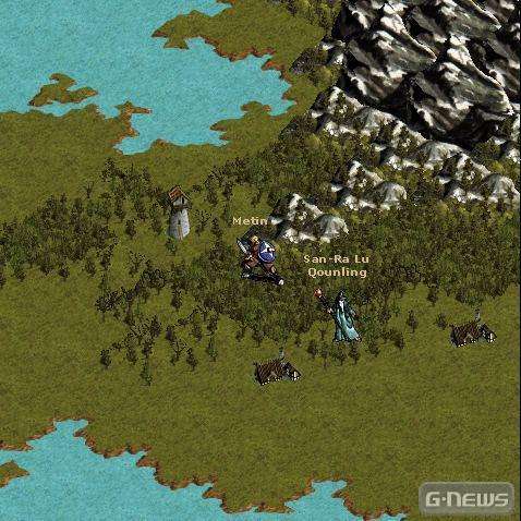 Screenshot Scherbenwelten