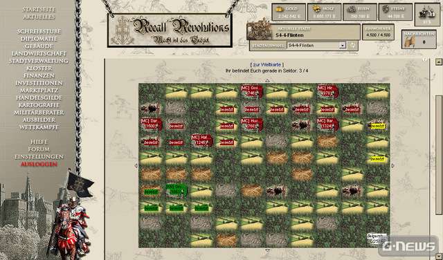 Screenshot Recall Revolutions