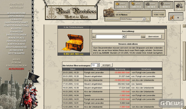 Screenshot Recall Revolutions