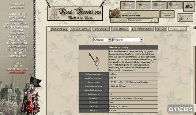 Screenshot Recall Revolutions
