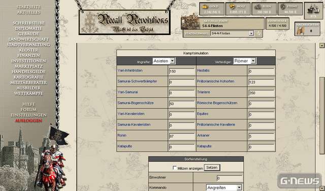 Screenshot Recall Revolutions