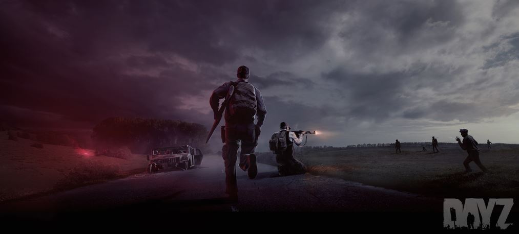 Walking Dead - Die coolsten Zombie-MMOs