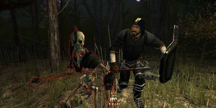 Kann man ein MMORPG einfach zu einem Single Player RPG machen?